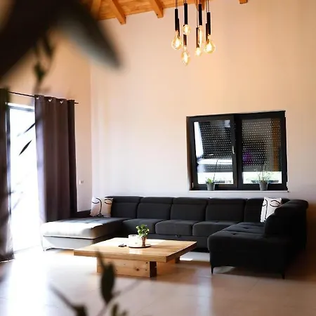 Vikendica Krcmarice - * Banja Luka