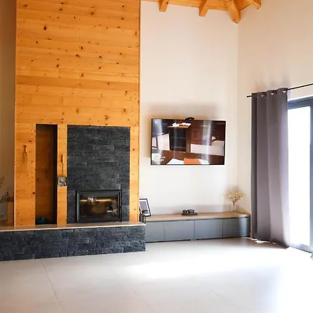 Villa Vikendica Krcmarice -