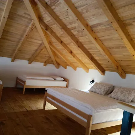 Vikendica Krcmarice - * Banja Luka