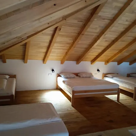 Villa Vikendica Krcmarice - Banja Luka