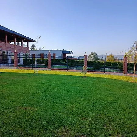 Vikendica Krcmarice - * Banja Luka