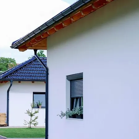 Villa Vikendica Krcmarice -
