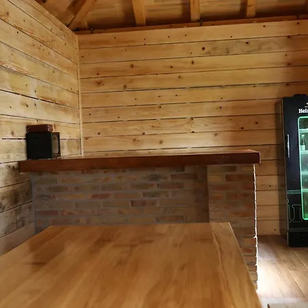 Vikendica Krcmarice - Villa Banja Luka