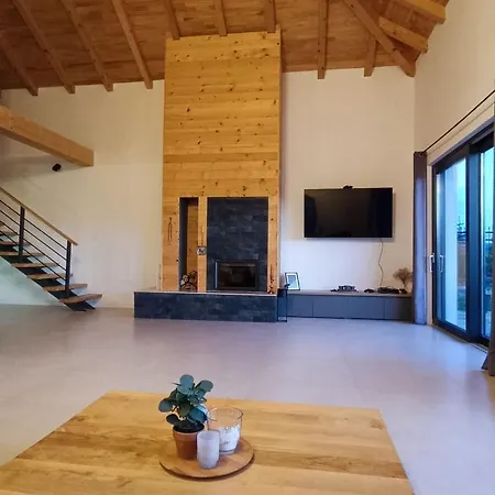 Vikendica Krcmarice - * Banja Luka