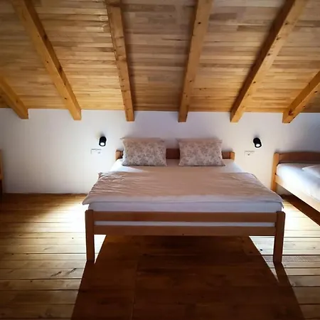 Villa Vikendica Krcmarice -