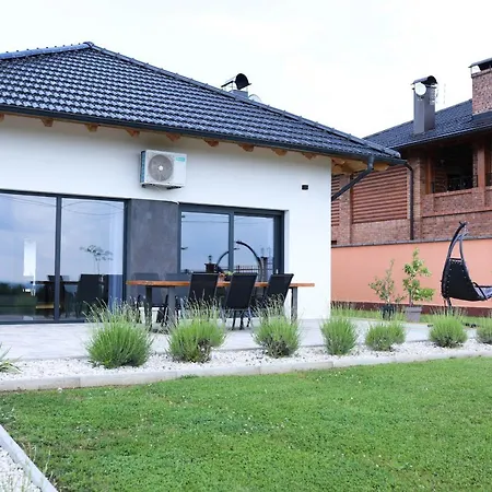 Vikendica Krcmarice - * Banja Luka