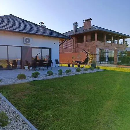 Villa Vikendica Krcmarice - Banja Luka