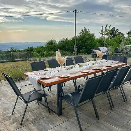Vikendica Krcmarice - Banja Luka
