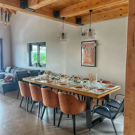 Vikendica Krcmarice - Banja Luka